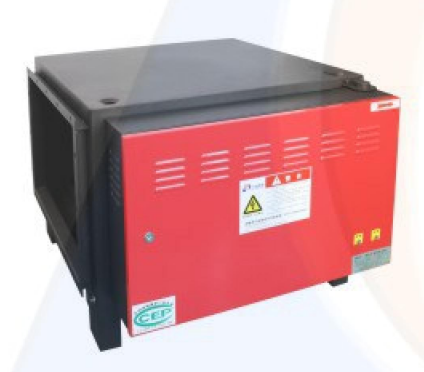 PF-JD型静电式油烟净化器